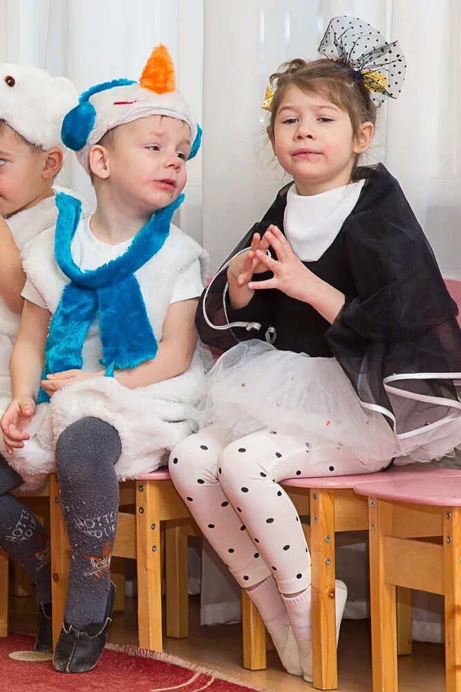 Как одеть ребенка на утренник. Как одеть ребенка на утренник