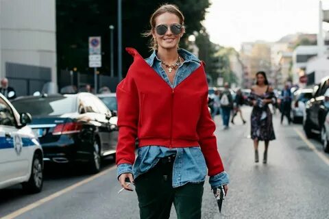 Seen style