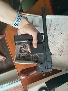 Автоматическая стрельба устранение