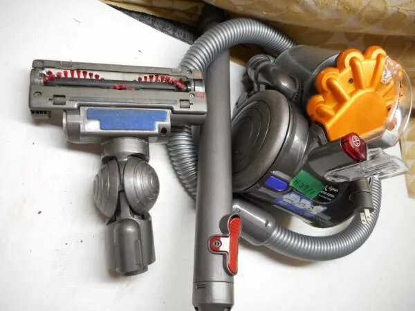 Dyson DC59 / DC62 / SV03 Animal Vacuum Cleaner Parts PartsWarehouse