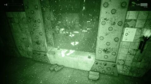 Призраки ghosts 2