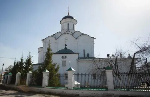 Княгинина 7