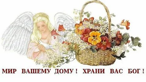 Спасибо дай бог вам здоровья