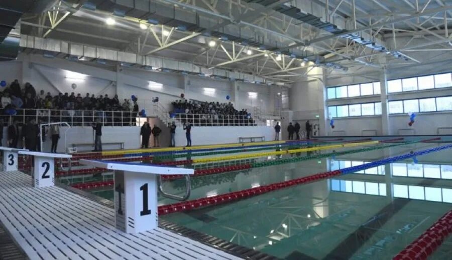 спорткомплекс заволжье. бассейн дельфин заволжье. заволжье мичурина 1. ледовый дворец заволжье городецкого района. бассейн заволжье.