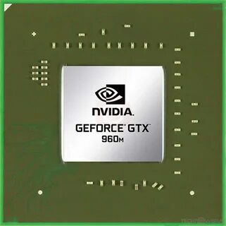 Geforce gtx 950m