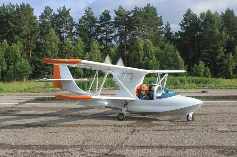 Супер летай