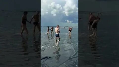 Гуселетово в августе