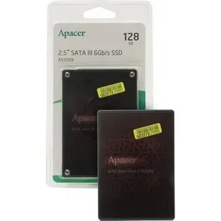 Ssd apacer as350x