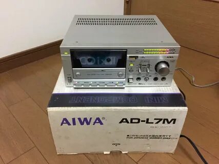 Деки aiwa