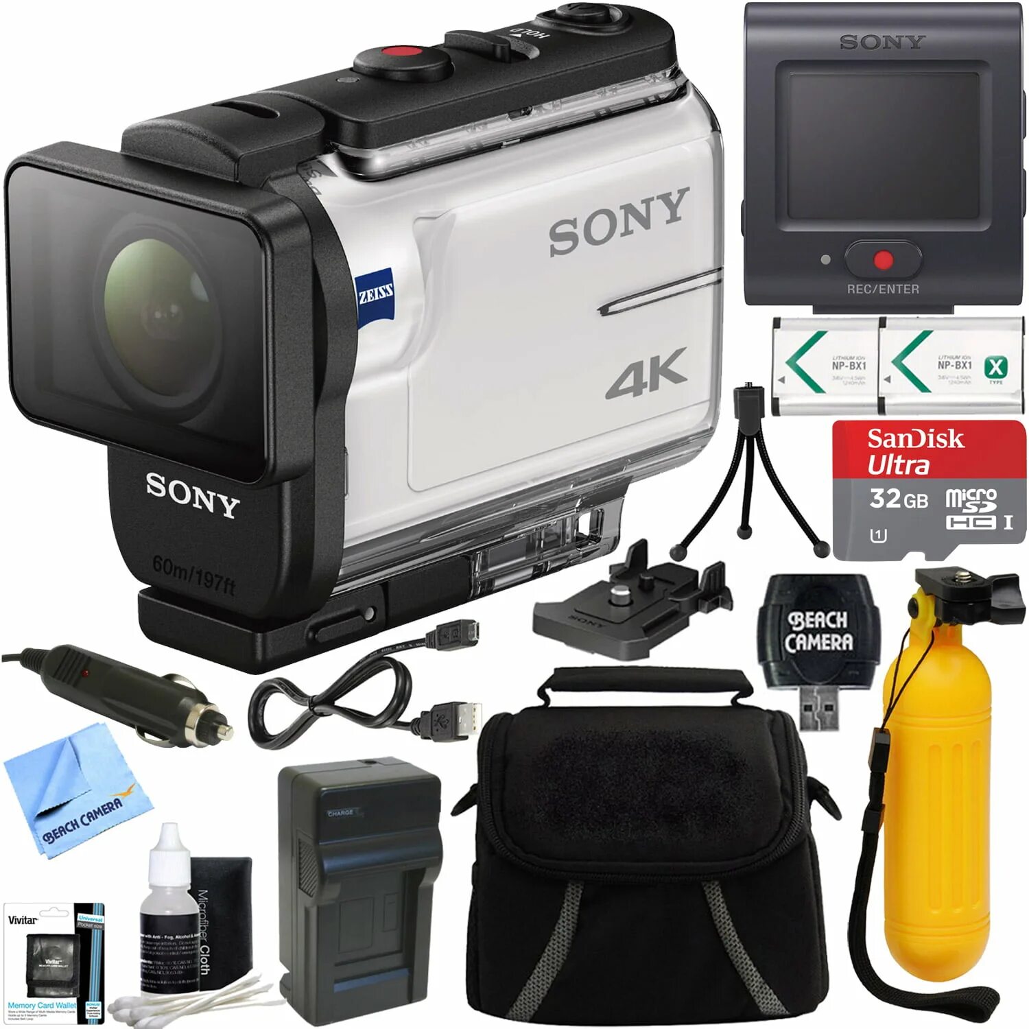 Sony x 3000 экшн камера.