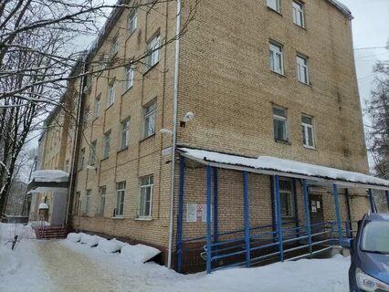 Центр онкологической амбулаторной помощи сергиев посад