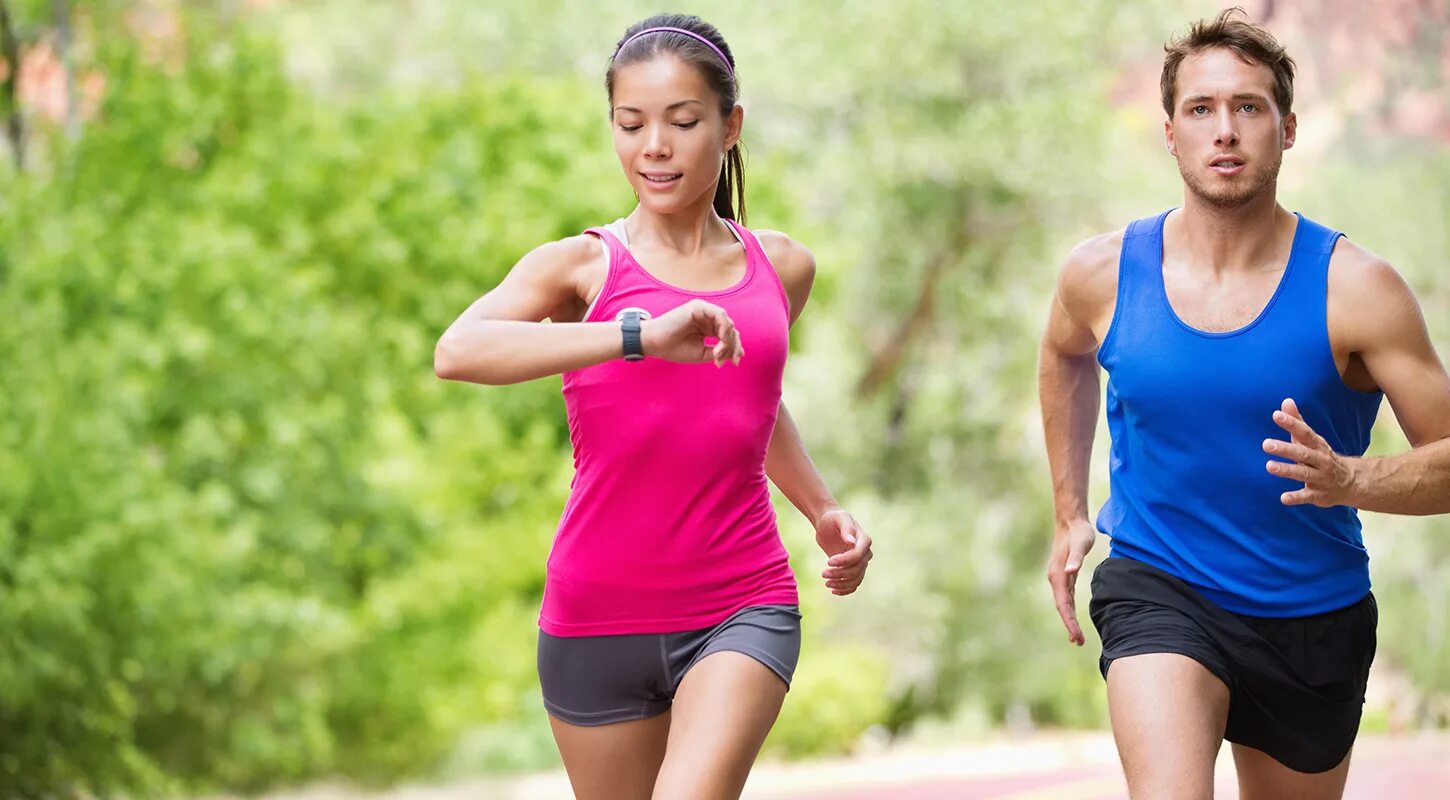 Why it is important to keep fit