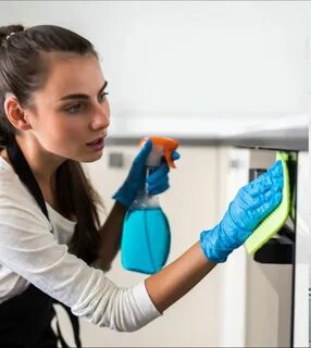 6 cleaning