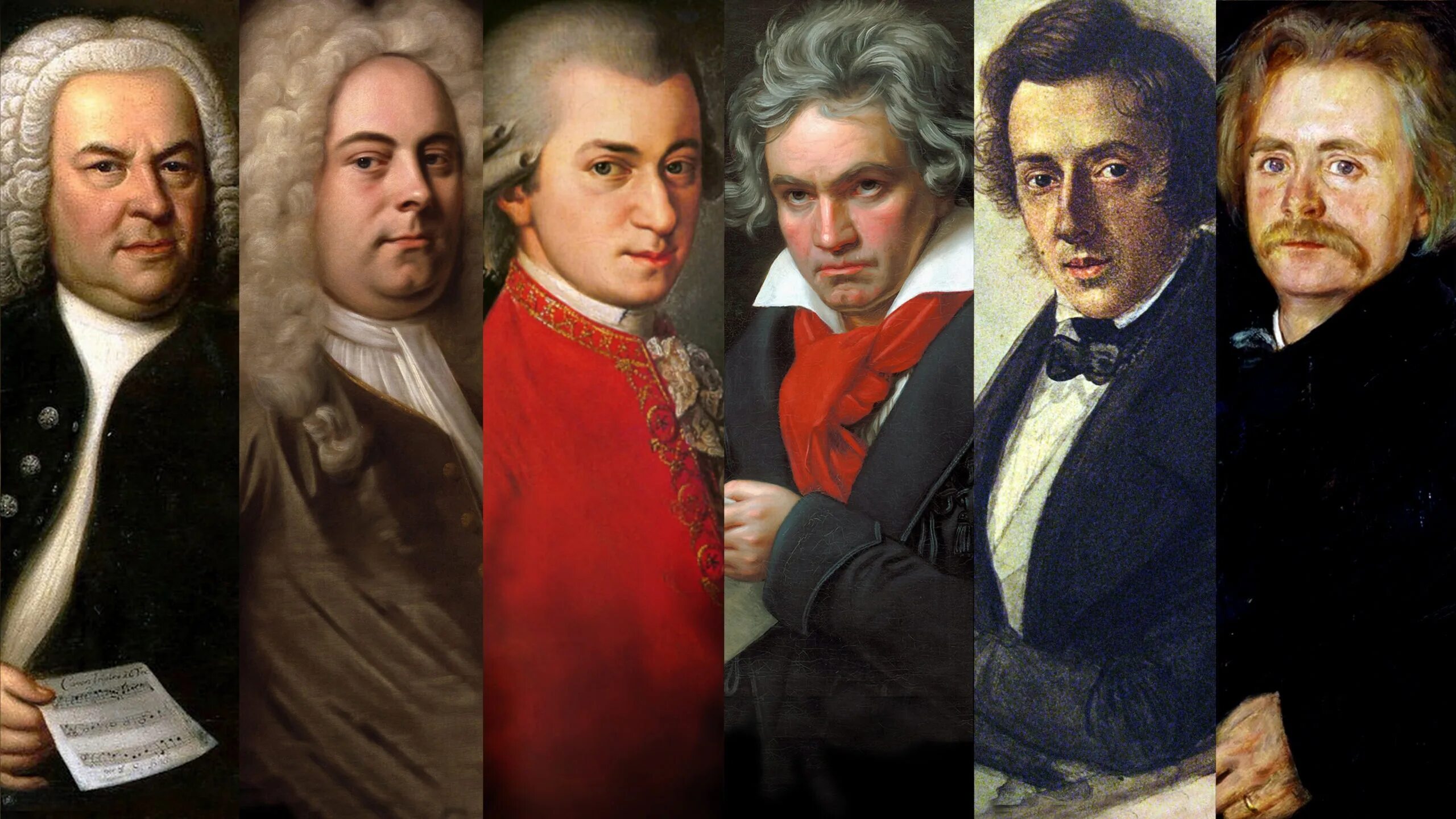Самые известные композиторы 19. Композиторы Бах Моцарт Бетховен. Композиторы 19 века Моцарт. Великие композиторы 18-19 века. Композиторы 18 века Моцарт.