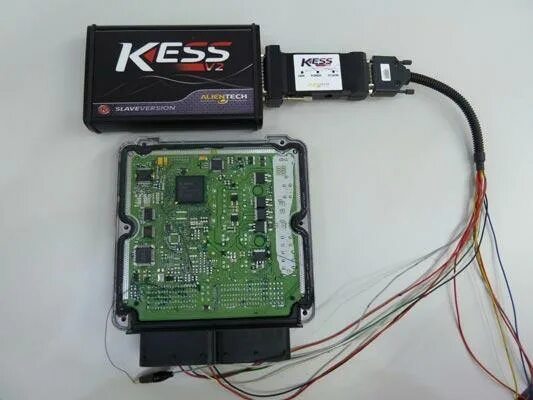 BSL блок для KESS v2. Msv70 KTAG. ECU e6t42484. ECU Ford Siemens sim22_.