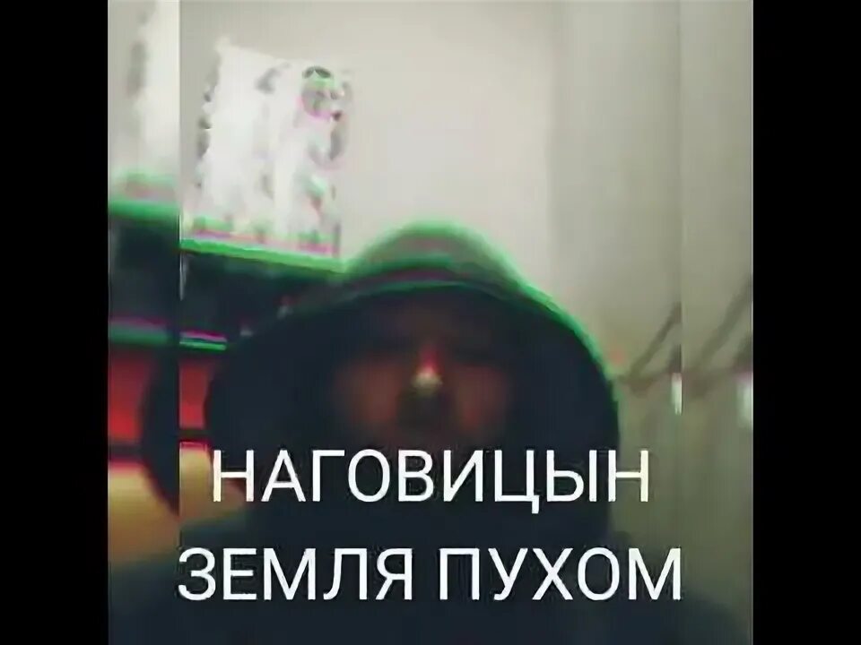 Песни наговицын там на елках