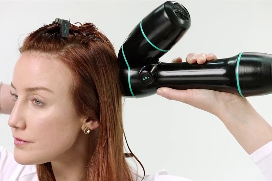 Работа на фене. Reverse-Air Dryer фен. Фен enchen Air hair Dryer (White). REVAIR фен для выпрямления. Фен для выпрямления африканских волос.