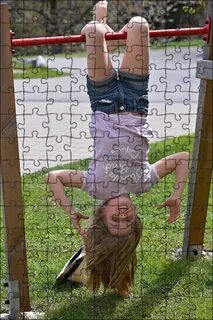 Down girls