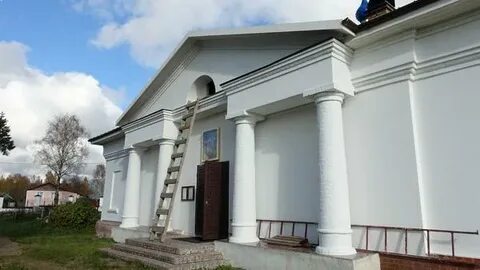 Рославль павловка