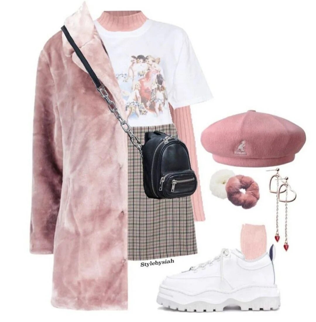 Soft style
