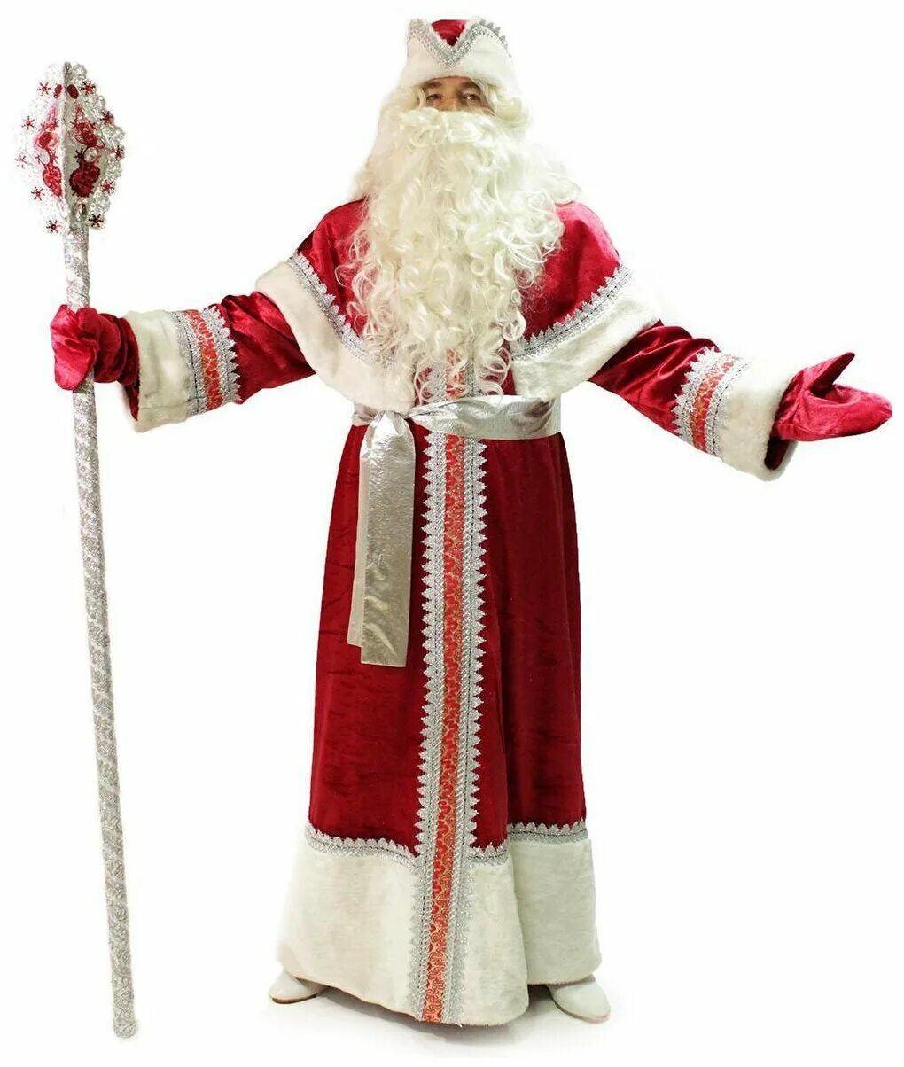 кафтан деда мороза. костюм деда мороза меховой. костюм деда мороза своими руками. костюм деда мороза. костюм деда мороза голубой.
