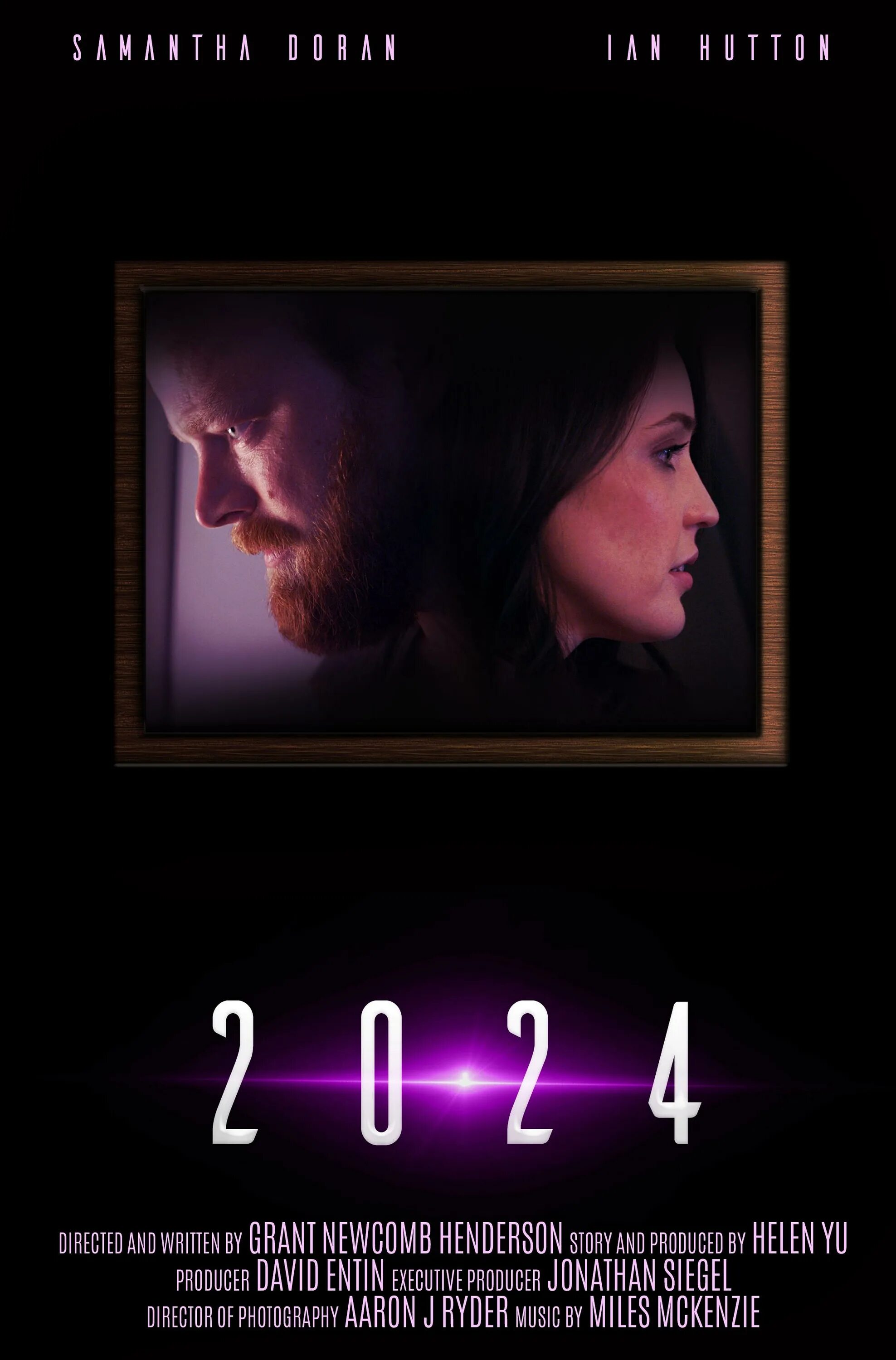 2024 poster. Filmu 2024.