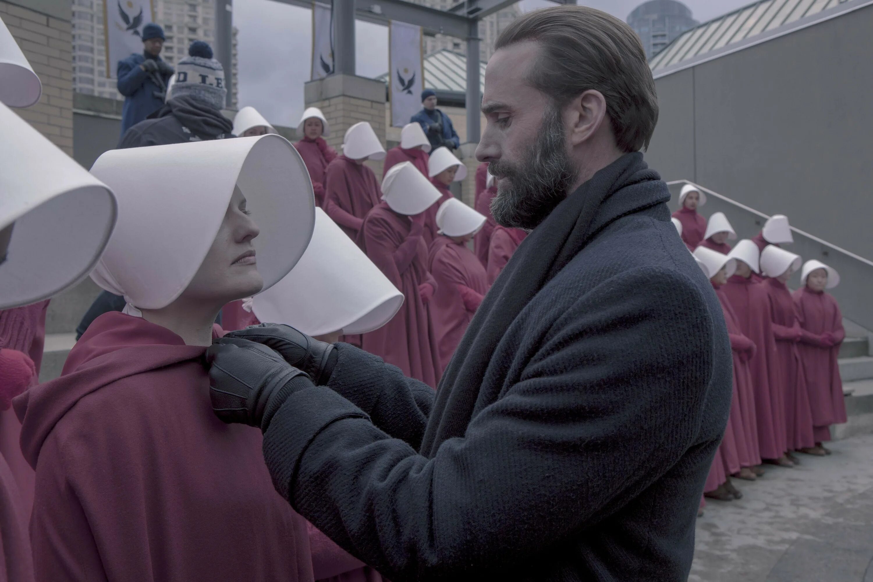 Handmaid s tale