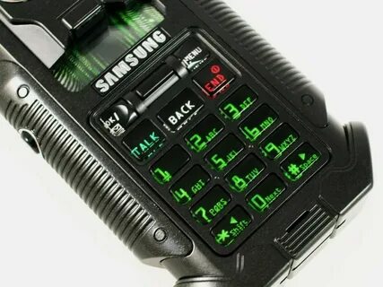 Samsung sph n270