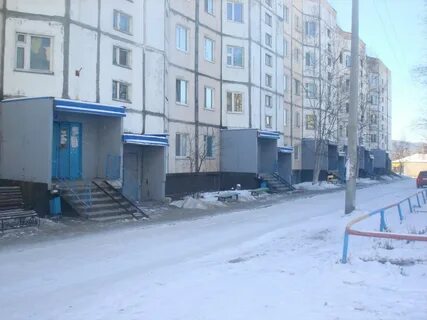 Красная пресня тында