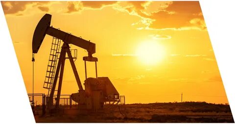 Oil rises