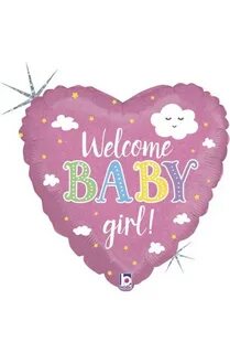 Welcome girl