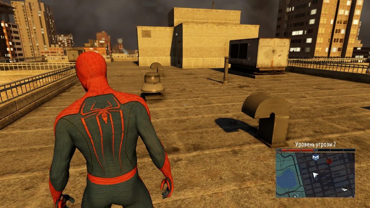 Spider man tasm. TEXMOD Spider man 3 the game. Tasm 2 Suit. Tasm 2 Goblin Suit. Человек паук 2 на пк 2023 игра