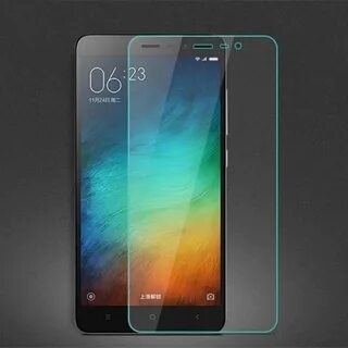 Стекло xiaomi redmi