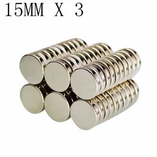 Magnet 15