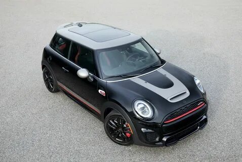 Mini f56