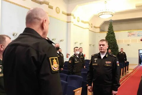 Балтийские новости