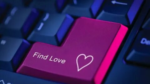 Find love