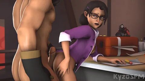 hot nude sex picture Tf2 Miss Pauling Porn Cumception, you can download Tf2...