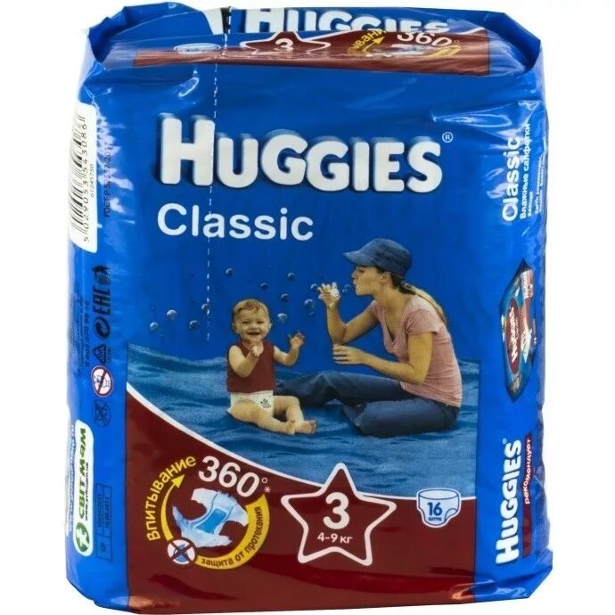 Huggies classic. Huggies Classic 3. Huggies Classic 3 16. Подгузники Huggies 3 Classic.