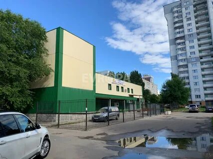 Львовский бульвар