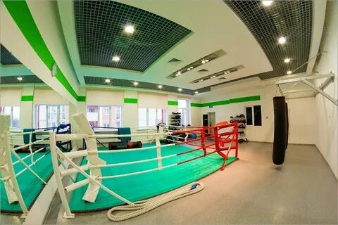 Xfit платинум ул