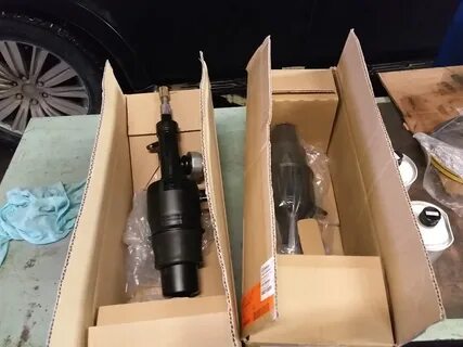 Qx80 пневмоподвеска