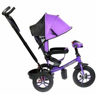 Велосипед trike