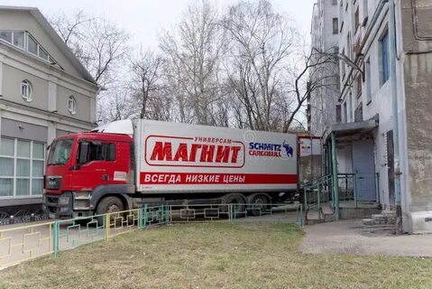 Фура нижний новгород