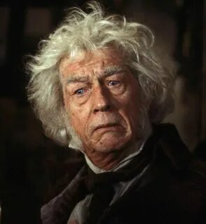 John potters