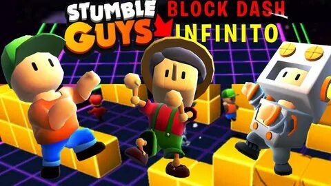 Dash blocks