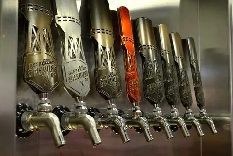 Beer Tap Handles Australia