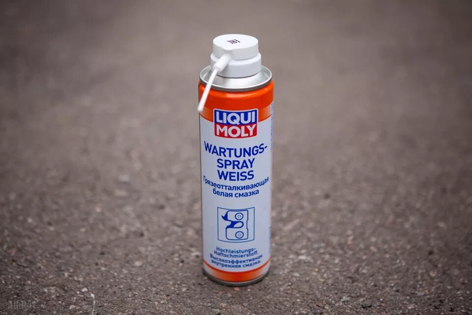 Белая смазка для автомобиля. 7556 Liqui Moly. Liqui Moly смазка Spray Weiss. Liqui Moly Wartungs-Spray Weiss. 3919 Liqui Moly.