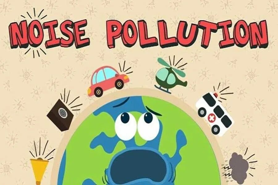 Noise pollution. Звуковое загрязнение среды. звук загрязнение окружающей среды. sound pollution.
