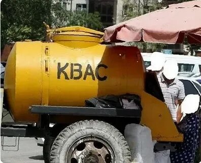Бочка кваса литров